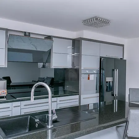 Villa Palma Krk 4*