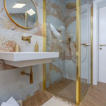Villa Palma Krk 4*