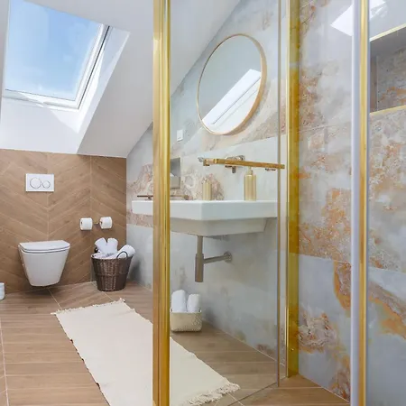 Palma Krk 4* Krk Town