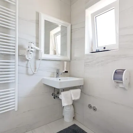Maison d'hôtes Palma Krk 4*