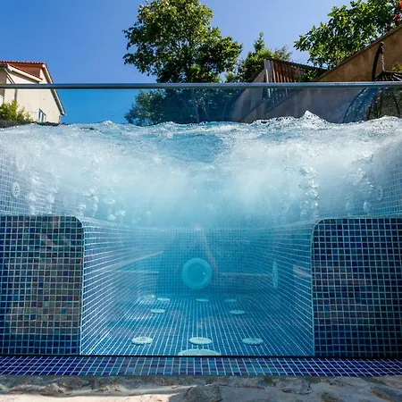 Palma Krk 4* Krk Town