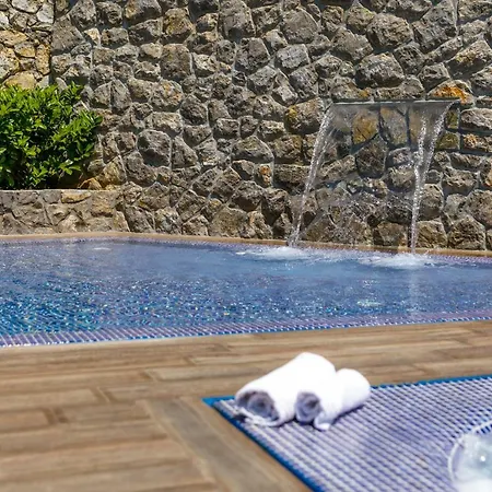 Palma Krk Pensionat Krk Town