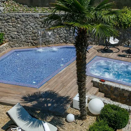 Palma Krk Affittacamere Krk Town