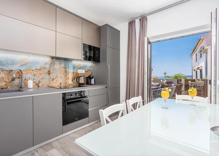 Palma Krk Penzion 4*