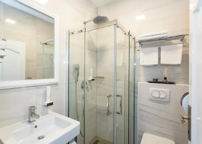 Palma Krk Penzion Krk Town