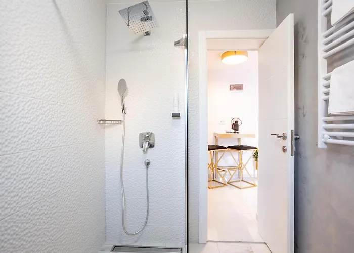 Palma Krk Penzion 4*