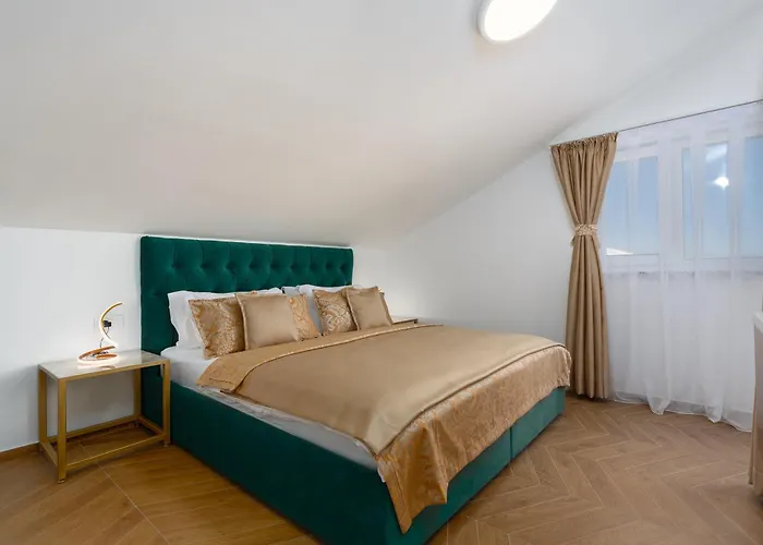 Penzion Palma Krk 4*