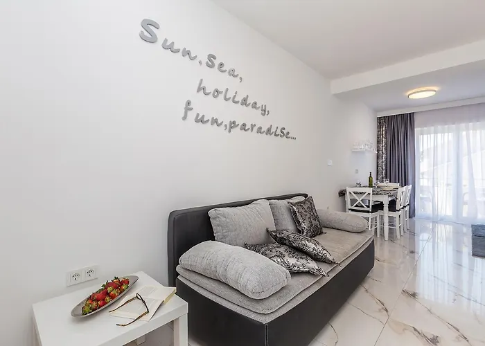 Palma Krk Penzion 4*