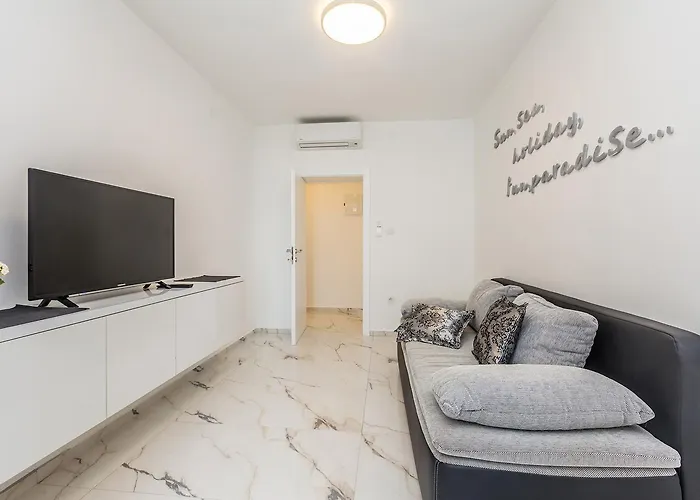 Palma Krk Penzion 4*