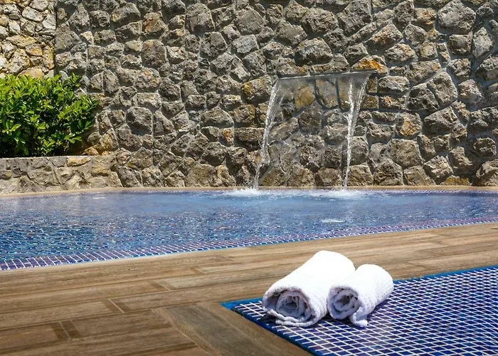 Palma Krk 4*