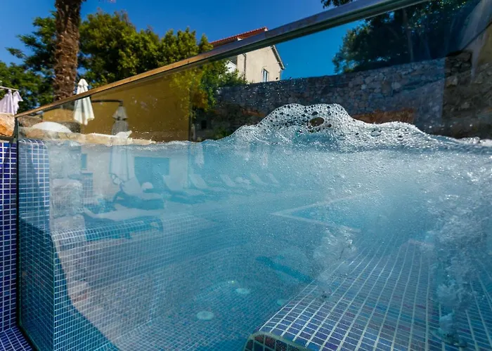 Palma Krk Penzion Krk Town