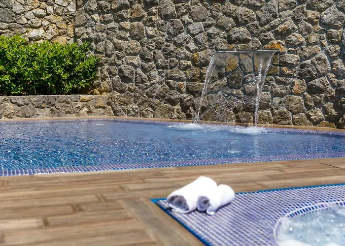 Palma Krk Penzion Krk Town