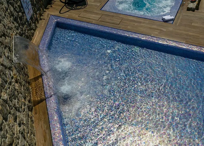 Palma Krk Penzion Krk Town