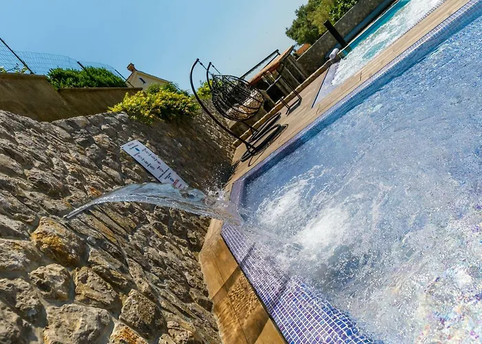 Penzion Palma Krk 4*