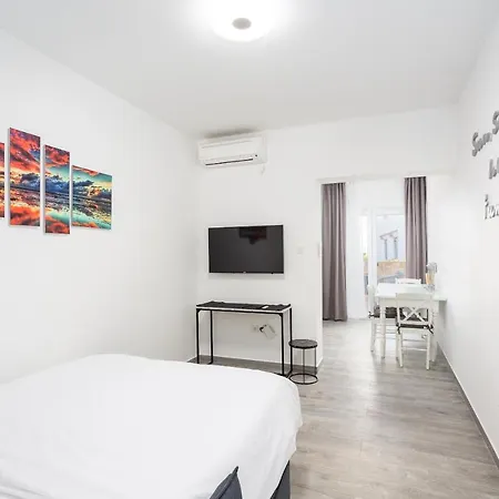 Guest house Villa Palma Krk