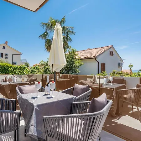 Villa Palma Krk 4*