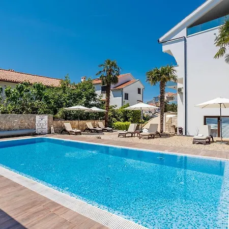Villa Palma Krk 4*