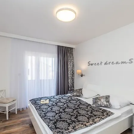 Villa Palma Krk Guest house Krk Town