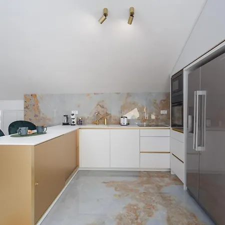 Villa Palma Krk Guest house 4*