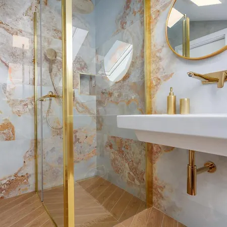 Guest house Villa Palma Krk