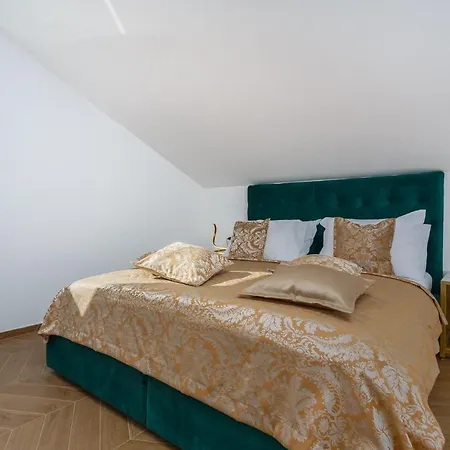Villa Palma Krk Guest house Krk Town