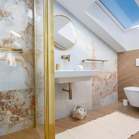 Guest house Villa Palma Krk