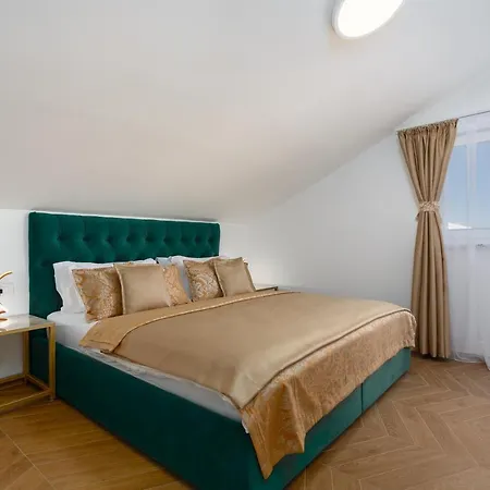 Villa Palma Krk Krk Town