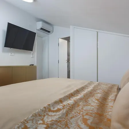 Guest house Villa Palma Krk Krk Town