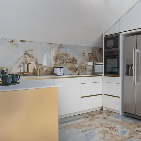 Villa Palma Krk Guest house