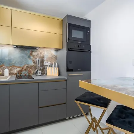 Villa Palma Krk 4*