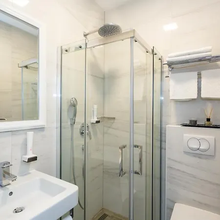 Villa Palma Krk Guest house Krk Town