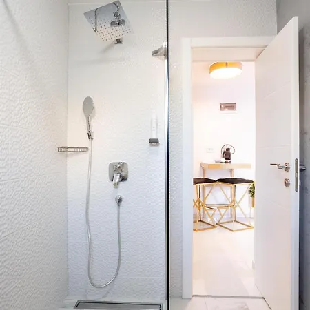 Villa Palma Krk Guest house 4*