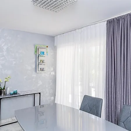 Villa Palma Krk Guest house 4*
