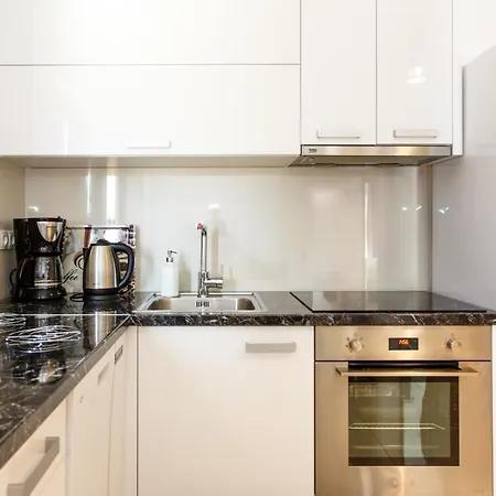 Guest house Villa Palma Krk
