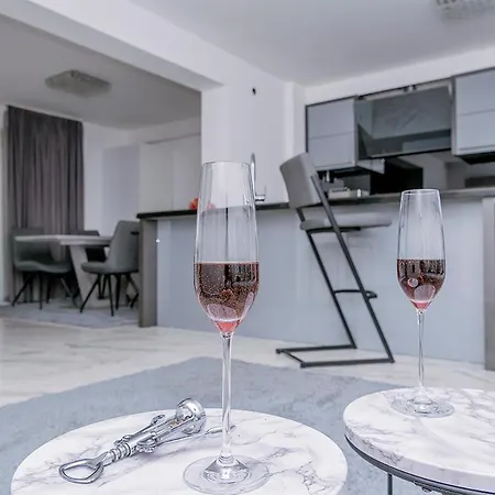 Villa Palma Krk Guest house