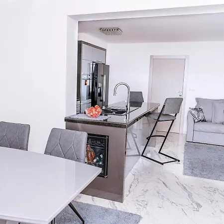 Guest house Villa Palma Krk Krk Town
