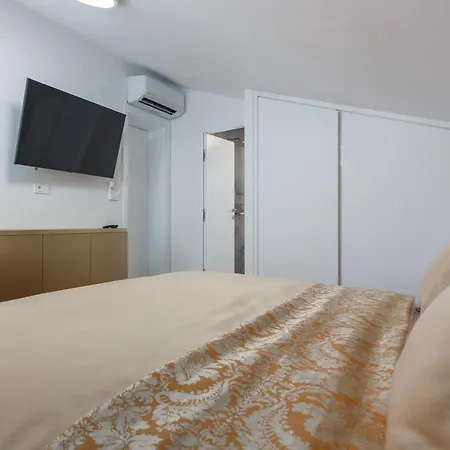 Palma Krk Vendégház 4*