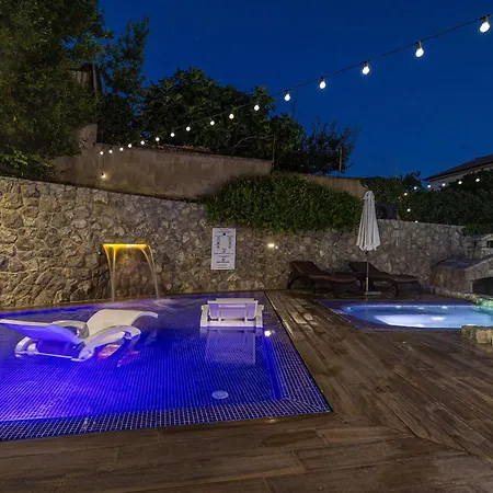 Vendégház Palma Krk 4*