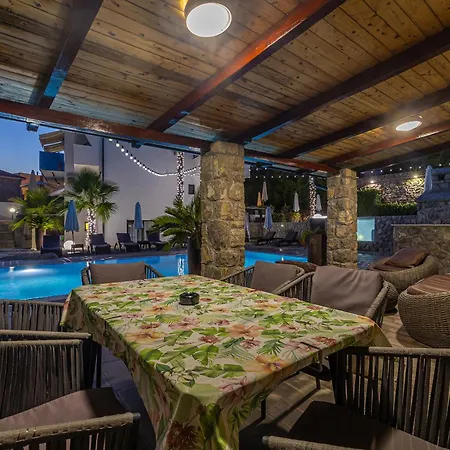 Palma Krk 4*