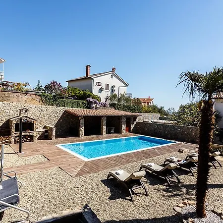 Palma Krk 4*