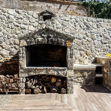 Villa Palma Krk 4* Krk Town
