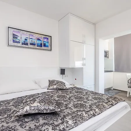 Guest house Villa Palma Krk