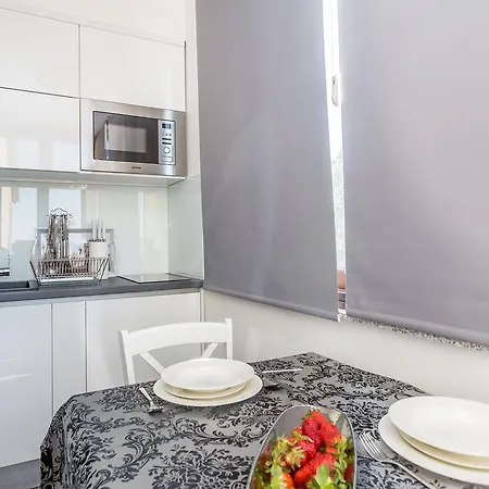 Guest house Villa Palma Krk