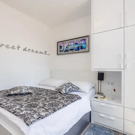 Villa Palma Krk 4*