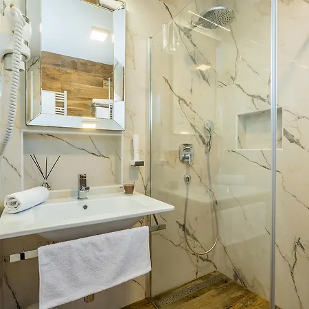 Guest house Villa Palma Krk