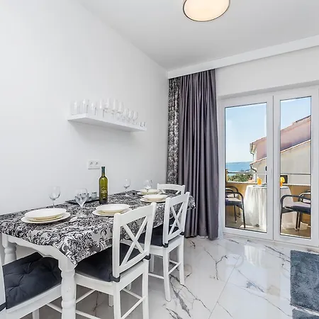 Villa Palma Krk 4*