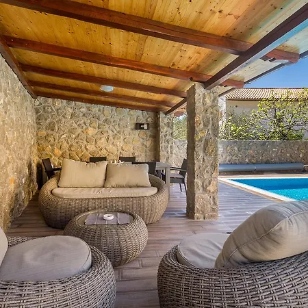 Villa Palma Krk Krk Town