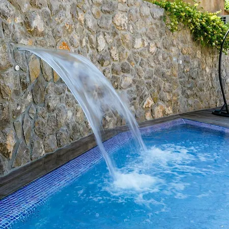 Guest house Villa Palma Krk