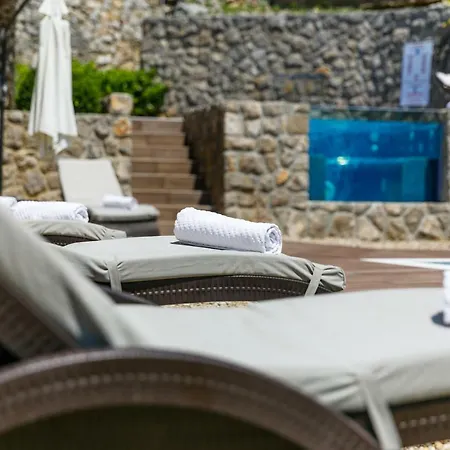 Guest house Villa Palma Krk