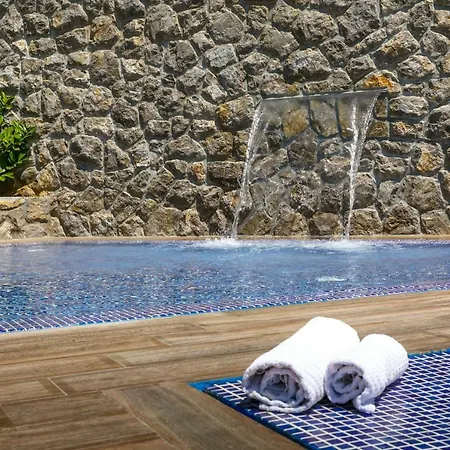 Villa Palma Krk 4*